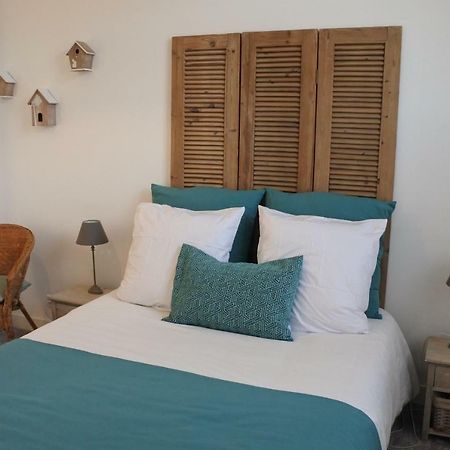 Chez Louise - Chambres D'Hotes Albert Esterno foto