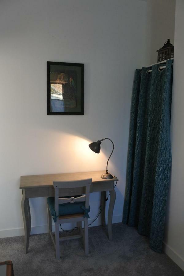Chez Louise - Chambres D'Hotes Albert Esterno foto